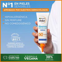 Sensitive Advanced Sérum SPF50+  125ml-210428 Sensitive Advanced Sérum SPF50+  125ml-210428 5